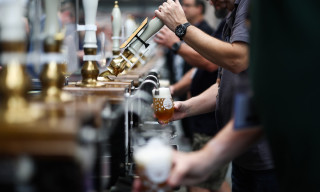 The Great British Beer Festival 2025