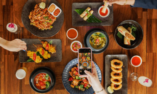 Birmingham Restaurant Festival