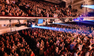 Birmingham Hippodrome