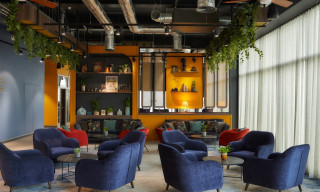 Hotel Indigo Coventry