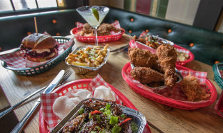 The Rose Villa Tavern