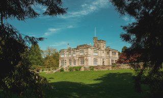 Hampton Manor