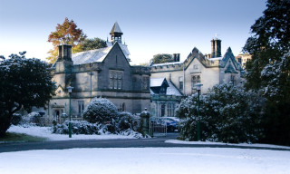 Hampton Manor