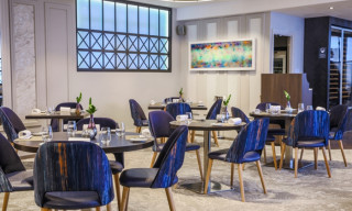 Adam's Restaurant