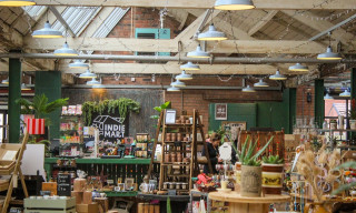 Indie Mart @ FarGo Village