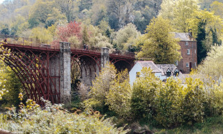 Ironbridge View Townhouse