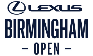 Lexus Birmingham Open