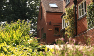 Little Bridge Cottage