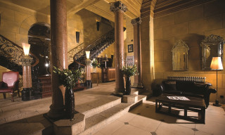 Hotel Du Vin Birmingham
