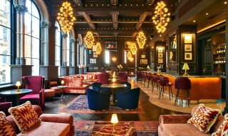 The Grand Hotel Birmingham