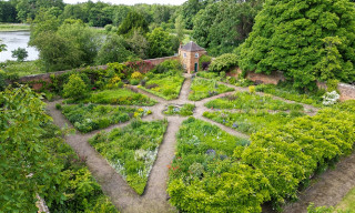 Middleton Hall & Gardens Trust