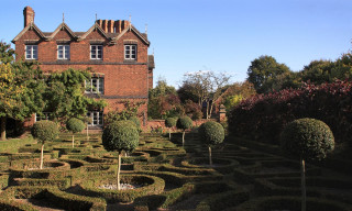 Moseley Old Hall