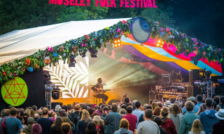 Moseley Folk & Arts Festival