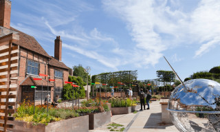 Shakespeare's New Place