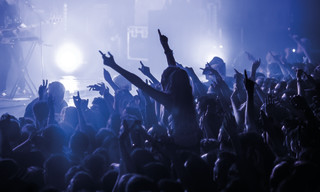 O2 Academy Birmingham