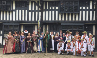 Oak House Museum