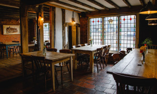 The Old Crown