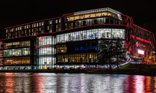 Resorts World Birmingham