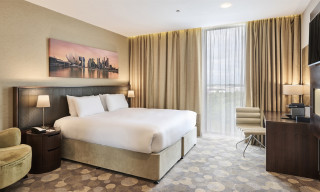 Genting Hotel, Resorts World Birmingham