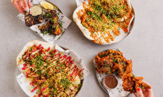 Birmingham Restaurant Festival