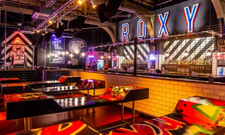 Roxy Ball Room