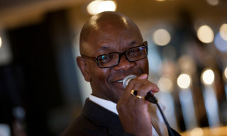 Live Jazz with Roy Forbes