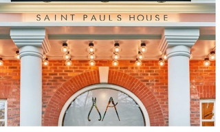 Saint Pauls House
