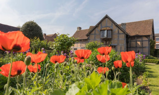 Shakespeare's Birthplace