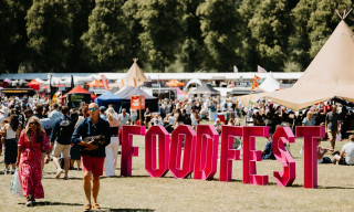 Shrewsbury Food Festival