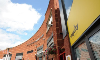 Staycity Apartments Arcadian Centre