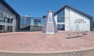 Stourbridge Glass Museum