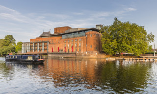Royal Shakespeare Company (The RSC)