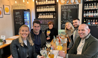 The Taste of Shrewsbury Experience