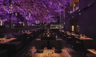 Tattu Restaurant & Bar