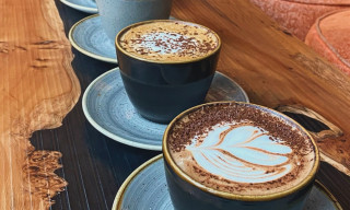 Ten Steps Coffee Lounge