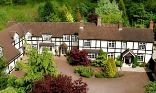 The Limes Country Lodge