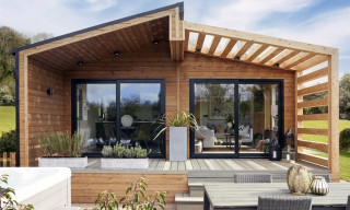 The Barns at Blackwater Meadow