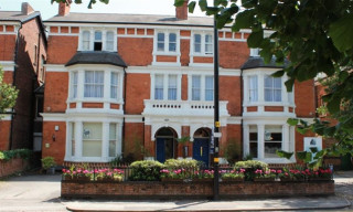 The Blue Piano Guesthouse