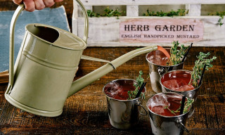 The Botanist - Temple Street