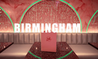 Josephine’s Birmingham