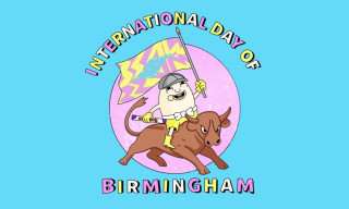 International Day of Birmingham