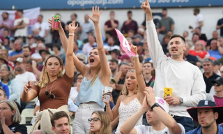 Vitality Blast T20: Warwickshire v Worcestershire Local Derby