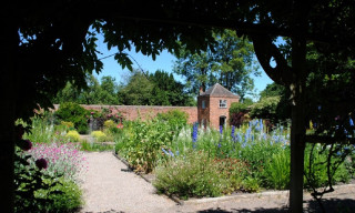 Middleton Hall & Gardens Trust