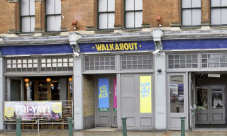 Walkabout Birmingham