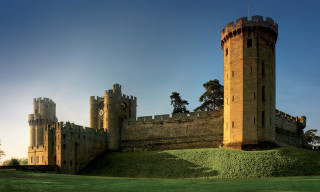 Warwick Castle