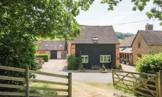 Westhope Country Retreats