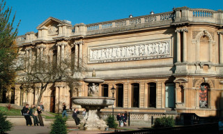 Wolverhampton Art Gallery