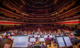 City of Birmingham Symphony Orchestra (CBSO)