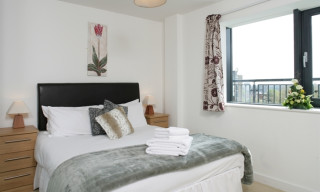 Comfort Zone Serviced Apartments