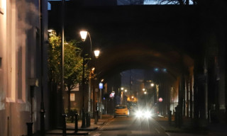 Birmingham's Dark Side walking tour